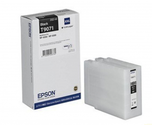 Epson C13T907140 (C13T907140) schwarz original