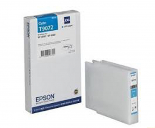 Epson C13T907240 (C13T907240) cyan original