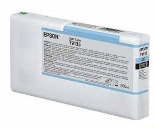 Epson C13T913500 (C13T913500) light cyan original