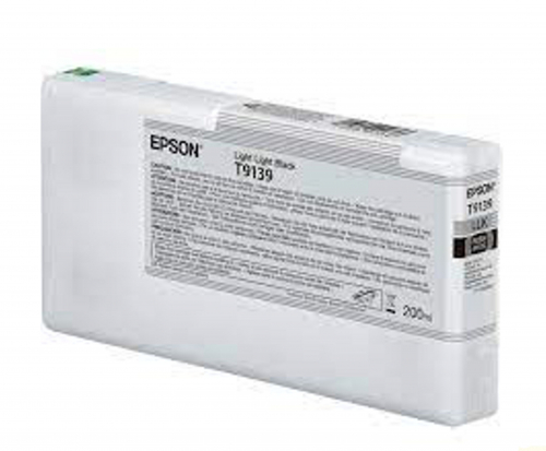 Epson C13T913900 (C13T913900) light light black original