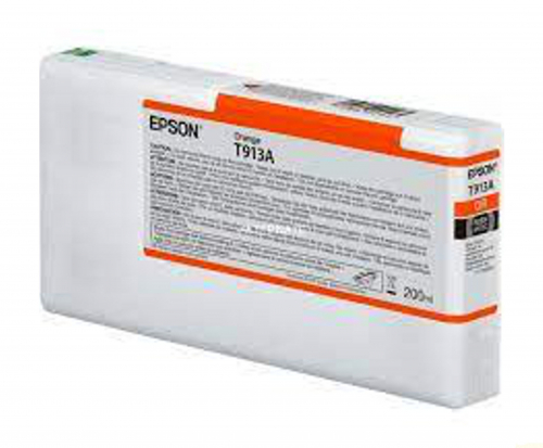 Epson C13T913A00 (C13T913A00) orange original