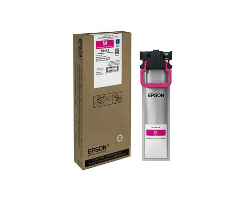 kompatibel zu Epson T9443