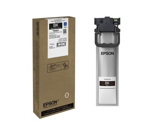 Epson T9451 (C13T945140) schwarz original