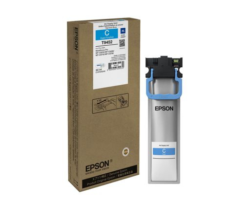 Epson T9452 (C13T945240) cyan original