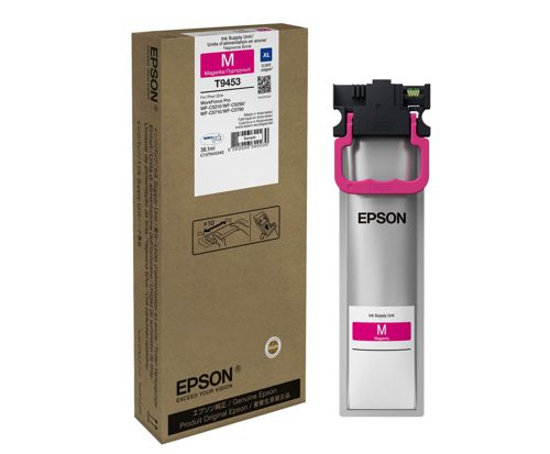 Epson T9453 (C13T945340) magenta original