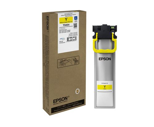 Epson T9454 (C13T945440) yellow original
