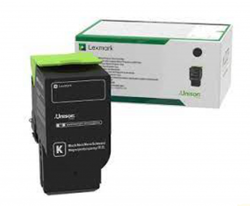 Lexmark C2320K0 (C2320K0) schwarz original