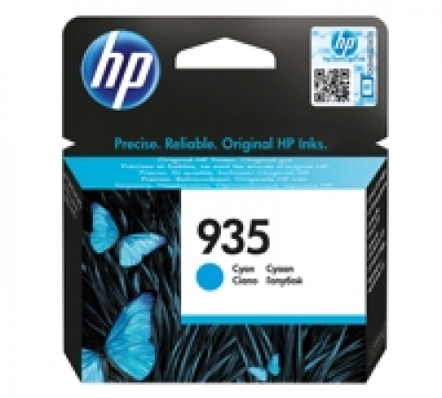 HP C2P20AE 935 (C2P20AE) cyan original