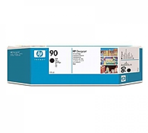 HP C5059A Nr.90 (C5059A) schwarz original