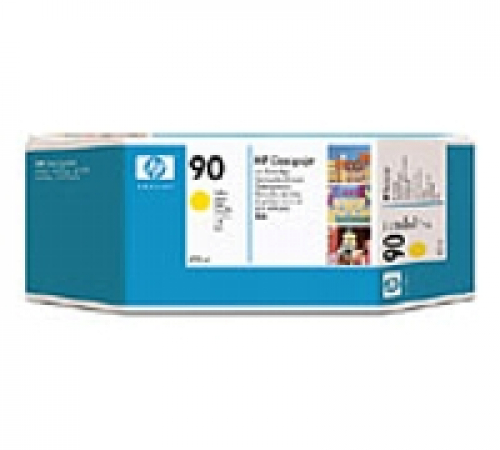 HP C5065A Nr.90 (C5065A) yellow original