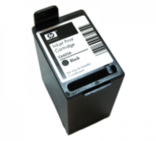 HP C6602A (C6602A) schwarz original