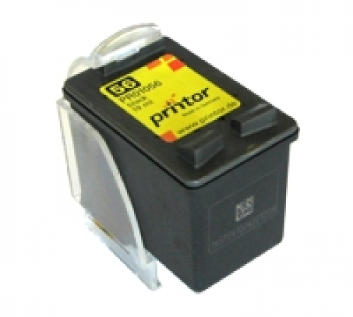 compatible to HP C6656A Nr. 56