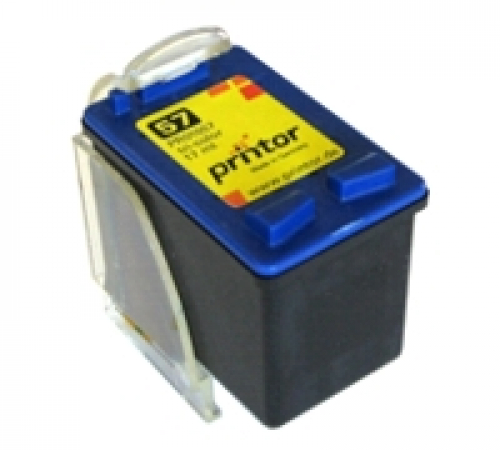 compatible to HP C6657A Nr. 57