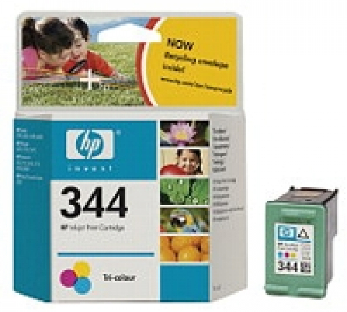 HP C9363EE Nr.344 (C9363EE) 3-farbig original
