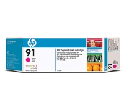 HP C9468A Nr.91 (C9468A) magenta original