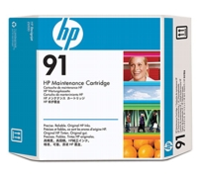 HP C9518A Nr.91 original