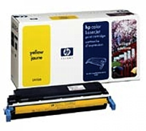 HP C9732A Toner original (C9732A) elb original