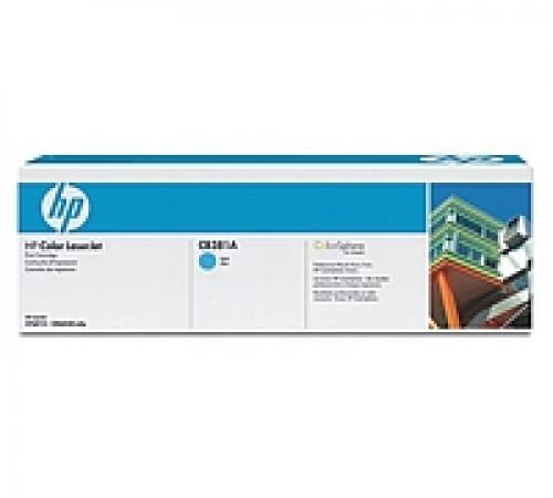 HP CB381A (CB381A) cyan original