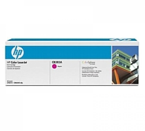 HP CB383A (CB383A) magenta original