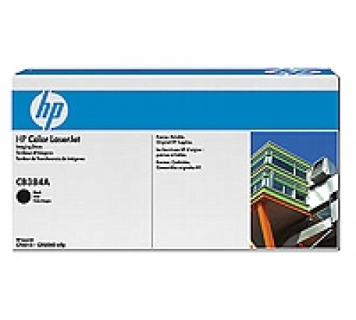 HP CB384A (CB384A) schwarz original