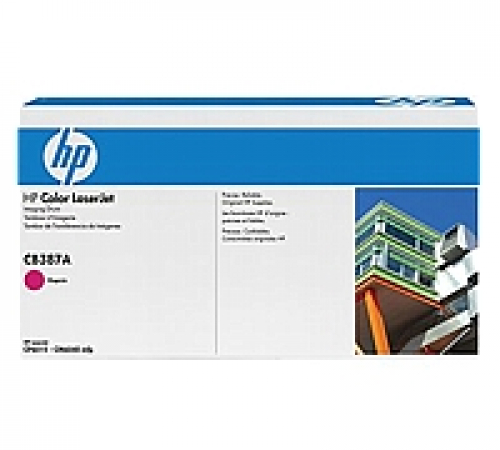 HP CB387A (CB387A) magenta original