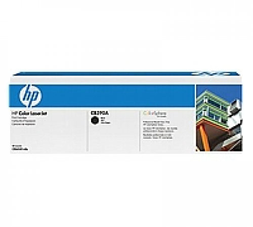 HP CB390A (CB390A) schwarz original