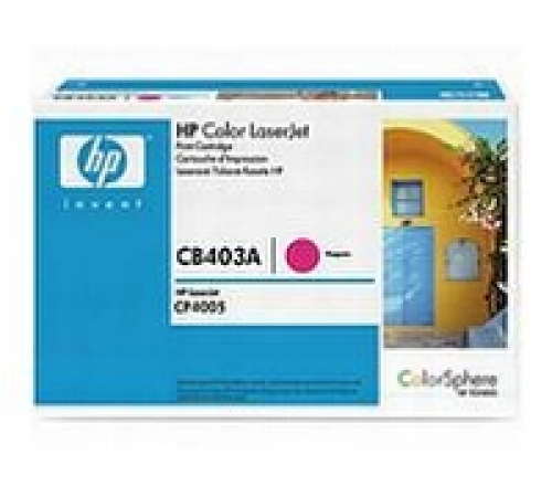 HP CB403A (CB403A) magenta original