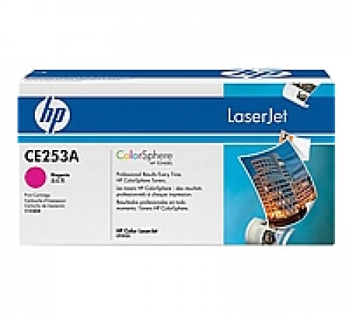 HP CE253A (CE253A) magenta original