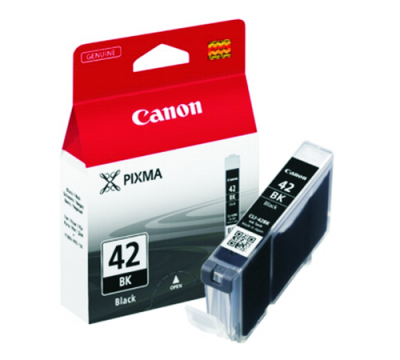 Canon CLI-42 BK 6384B001 (CLI-42bk) black original