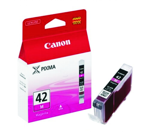 Canon CLI-42 M 6386B001 (CLI-42m) magenta original