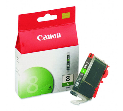 Canon CLI-8G 0627B001 (CLI-8g) gr_n original