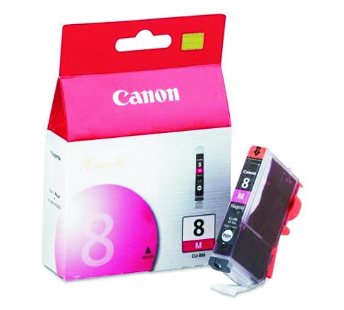Canon CLI-8M 0622B001 (CLI-8m) magenta original