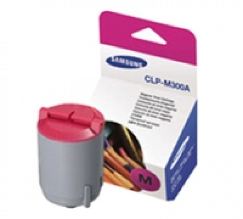 Samsung CLP-M300A (CLP-M300A) magenta original