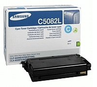 Samsung CLT-C5082L (CLT-C5082L) cyan original