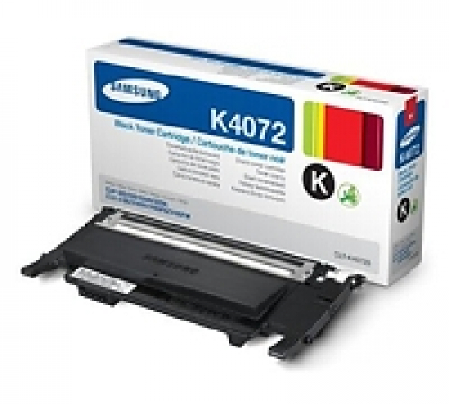 Samsung CLT-K4072S (CLT-K4072S) schwarz original