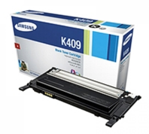 Samsung CLT-K4092S (CLT-K4092S) schwarz original