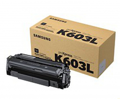 Samsung CLT-K603L SU214A (CLT-K603L) schwarz original