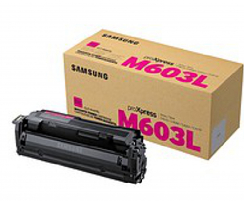 Samsung CLT-M603L SU346A (CLT-M603L) magenta original