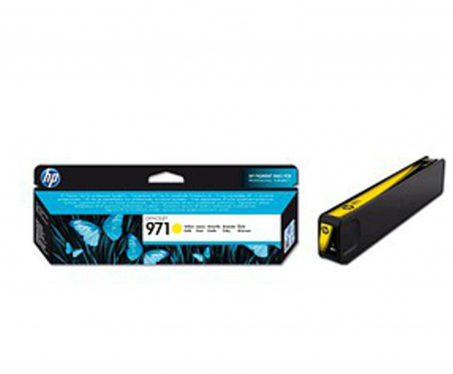 HP CN624AE (CN624AE) yellow original