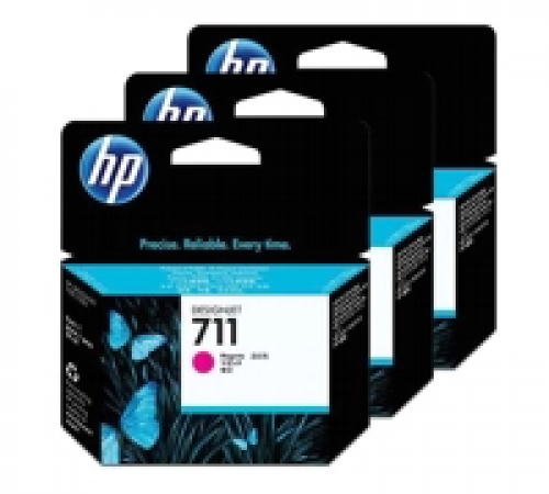 HP CZ135A Nr.711 (CZ135A) magenta original