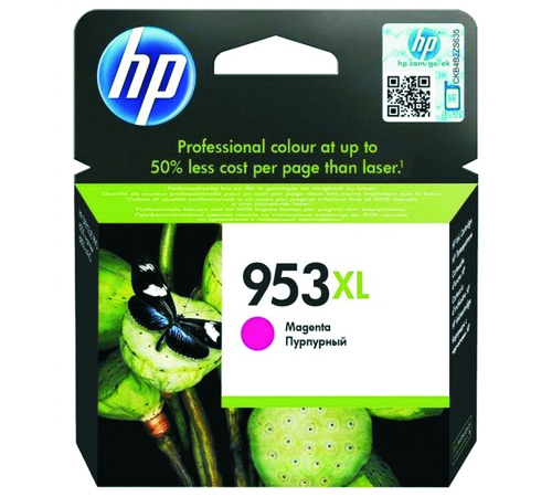 HP 953XL F6U17AE (F6U17AE) magenta original