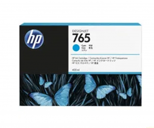 HP F9J52A (F9J52A) cyan original