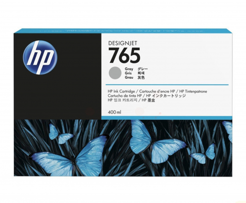 HP F9J53A (F9J53A) grau original