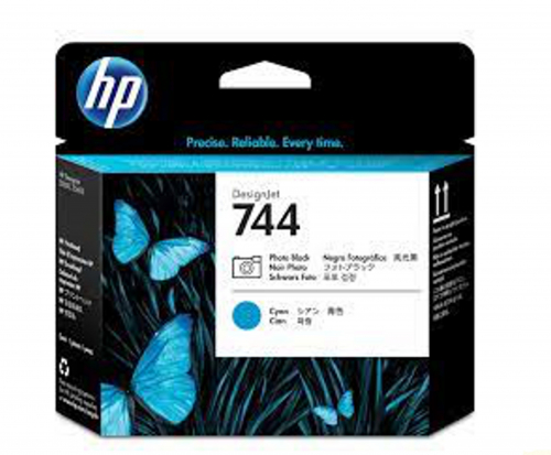 HP F9J86A (F9J86A) schwarz/cyan original