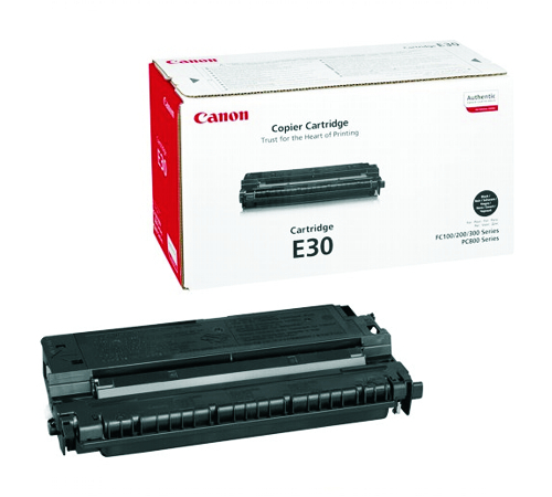 Canon FC-E30 1491A003 (FC-E30) schwarz original