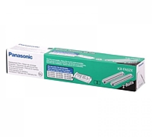 Panasonic KX-FA52X (KX-FA52X) schwarz original