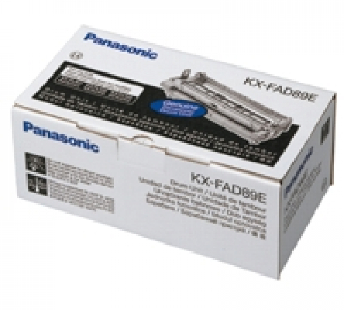 Panasonic KX-FAD89X (KX-FAD89X) schwarz original