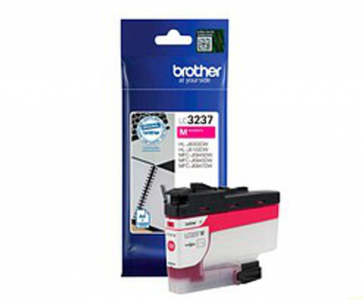 Brother LC3237M (LC3237M) magenta original