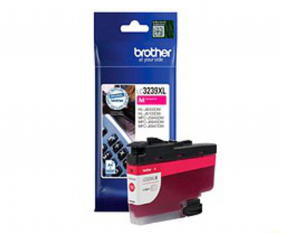 Brother LC3239XLM (LC3239XLM) magenta original