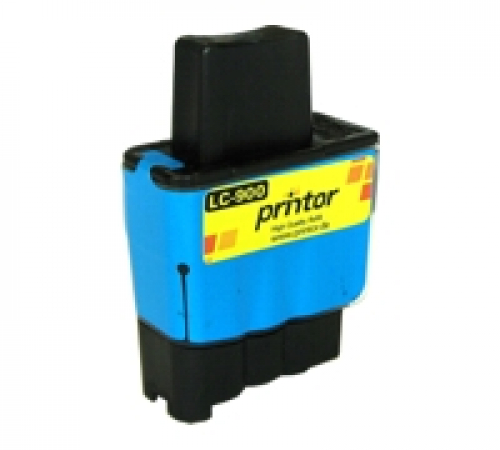 compatible to Brother LC900C